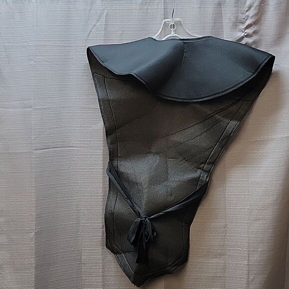 Cobra Ninja with sword Costume Halloween Boys 7pc Set Red Med (8) - Picture 7 of 15